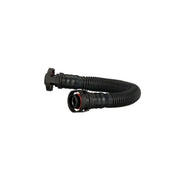 Gates Crankcase Ventilation Hose 284mm fits Audi A3 2004-2013 2.0