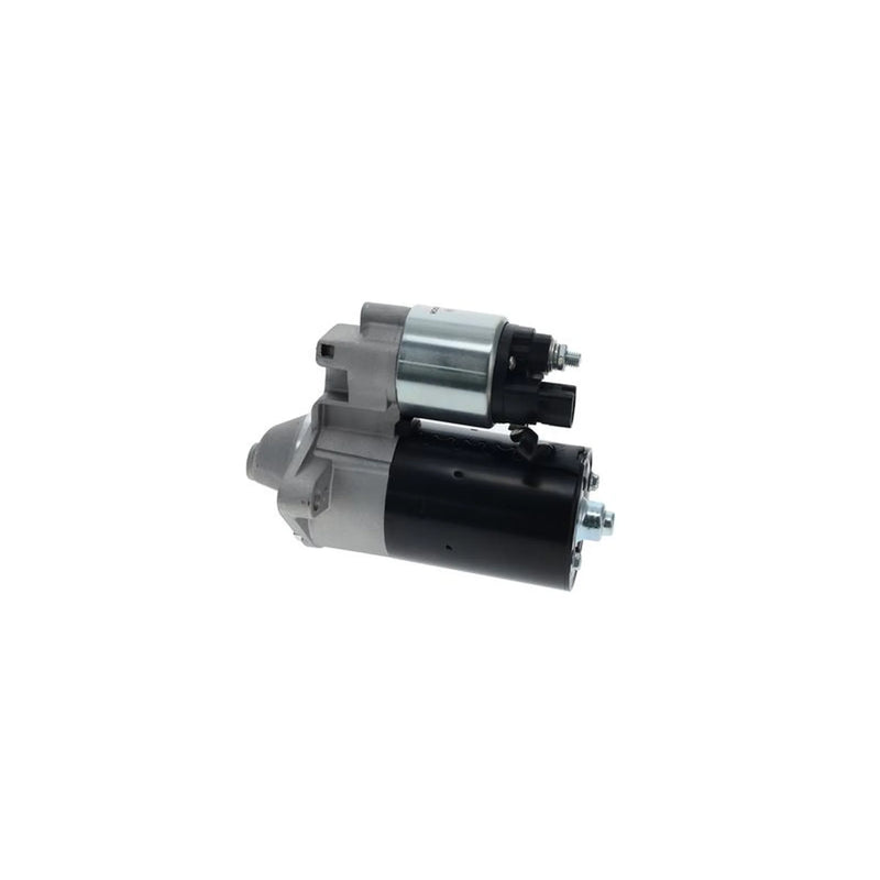 Bosch Starter Motor 12V 1.2kW Teeth fits Toyota Hilux V Pickup 1995-1998 2.8