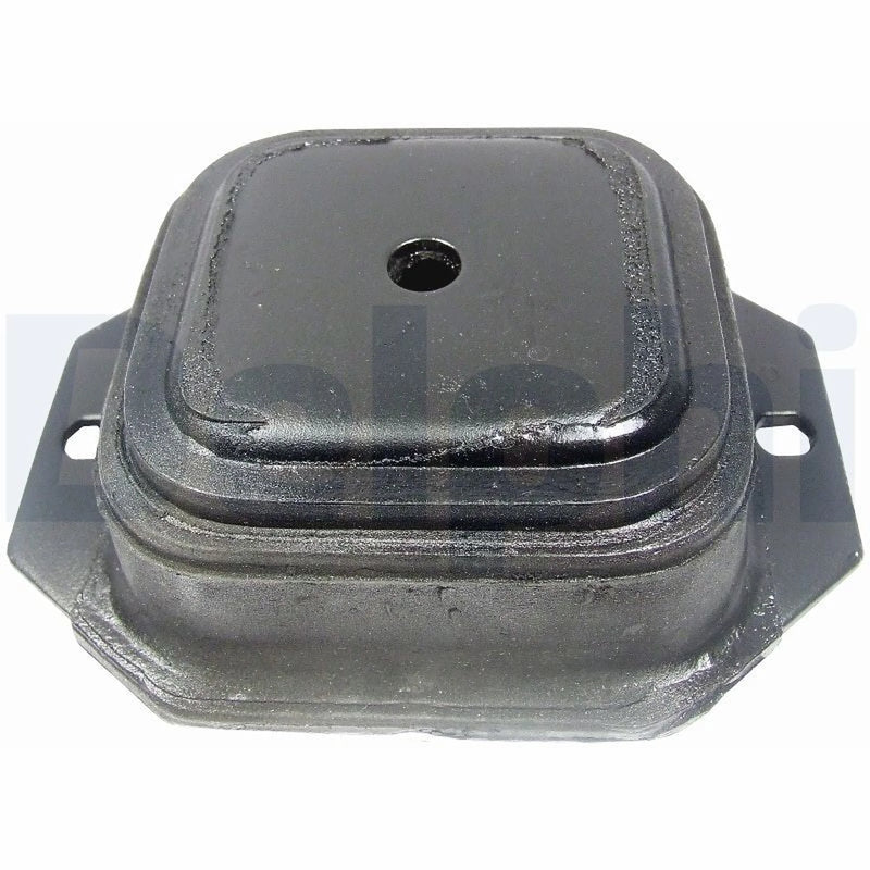 Delphi Axle Beam Bushing Rear fits Peugeot 405 1987-1996 1.4 1.6 1.8 1.9 2.0