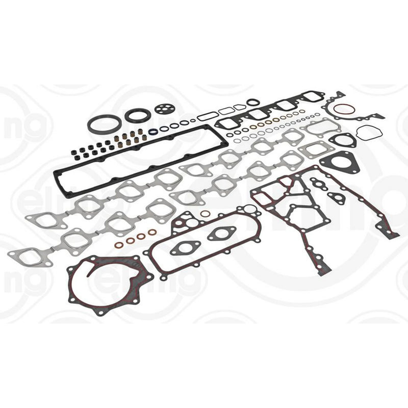 Elring Nissan Full Set fits Nissan Terrano II 1996-2007 2.7