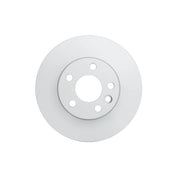 Bosch 2 x Vented Brake Discs