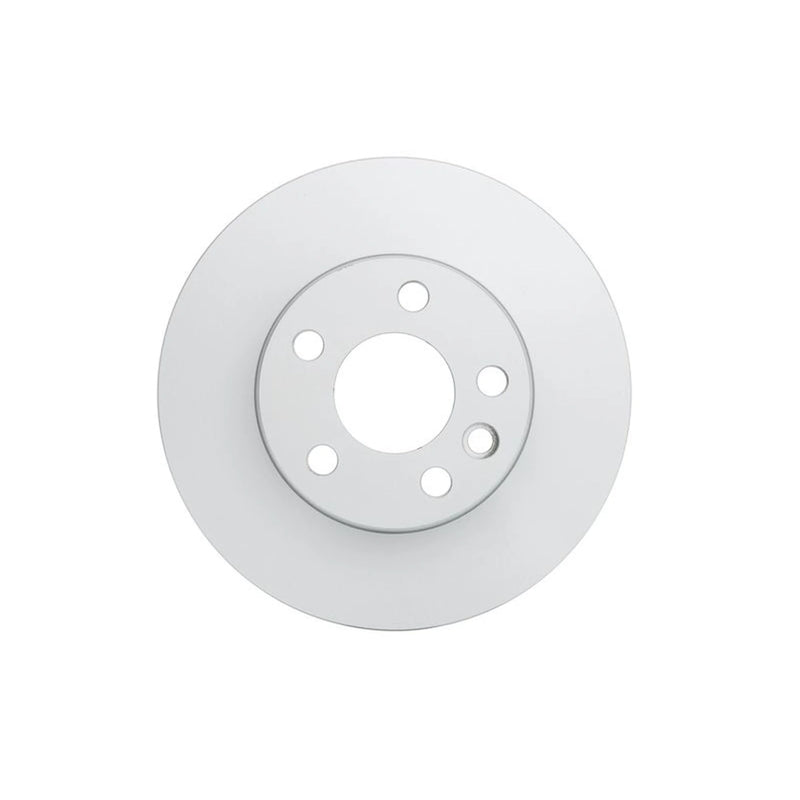 Bosch 2 x Vented Brake Discs