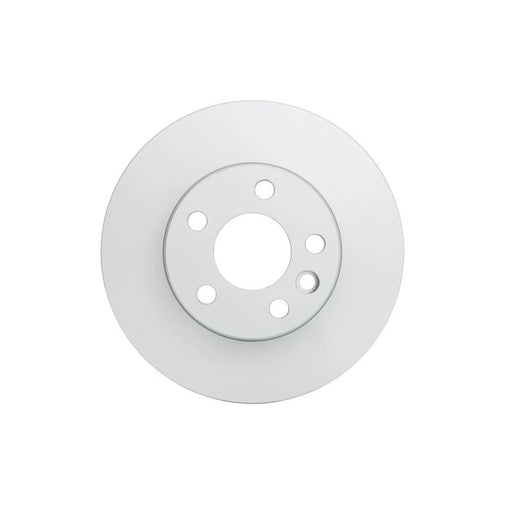 Bosch 2 x Vented Brake Discs