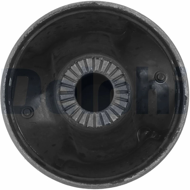 Delphi Wishbone / Control / Trailing Arm Bush fits Hyundai I800 Travel 2011 on