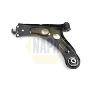 NAPA Control/Trailing Arm Front Left fits Opel Corsa F 2019 on 1.2 1.5