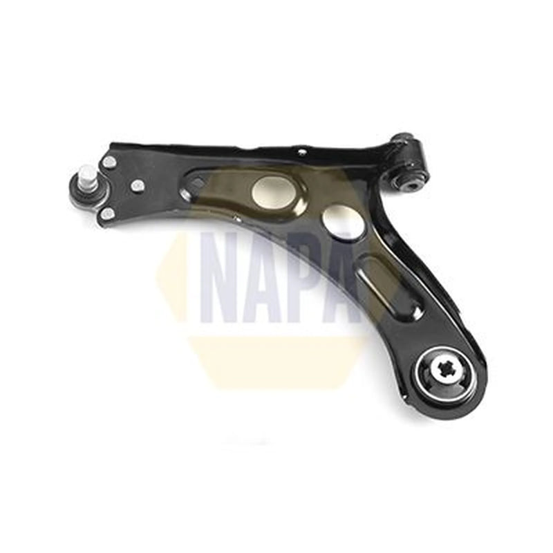 NAPA Control/Trailing Arm Front Left fits Opel Corsa F 2019 on 1.2 1.5