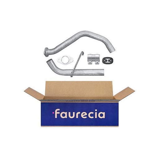 Hella Exhaust Pipe OD 8LA 366 003-861