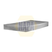 NAPA Cabin Air Filter (Pollen Filter) fits Mercedes-Benz Slc 2016-2018