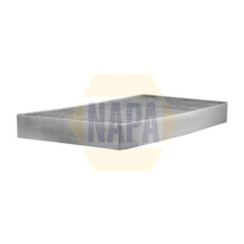 NAPA Cabin Air Filter (Pollen Filter) fits Mercedes-Benz Slc 2016-2018