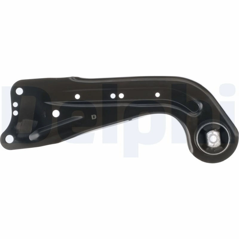 Delphi Control/Trailing Arm Lower fits Audi A1 2014-2018