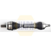 NAPA CV Drive Shaft Driveshaft Front Left fits Volvo XC90 I 2002-2014 3.2