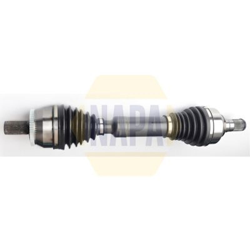 NAPA CV Drive Shaft Driveshaft Front Left fits Volvo XC90 I 2002-2014 3.2