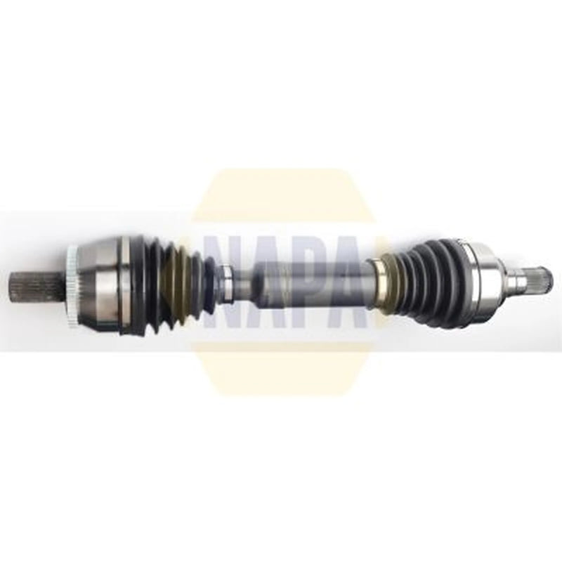 NAPA CV Drive Shaft Driveshaft Front Left NDS1455L