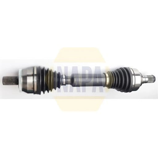 NAPA CV Drive Shaft Driveshaft Front Left NDS1455L