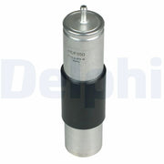 Delphi Fuel Filter Element fits BMW X5 2003-2006 3.0