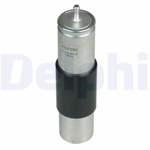 Delphi Fuel Filter Element fits BMW X5 2003-2006 3.0