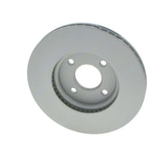 Bosch Front Brake Vented Discs & Pads fits Ford Ecosport 2013-2022 1.0 1.5