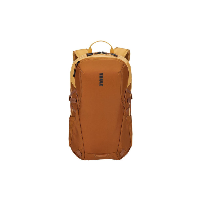 Thule EnRoute rucksack 23 L ochre yellow/golden yellow Laptop backpack Thule - Bars 4 Cars