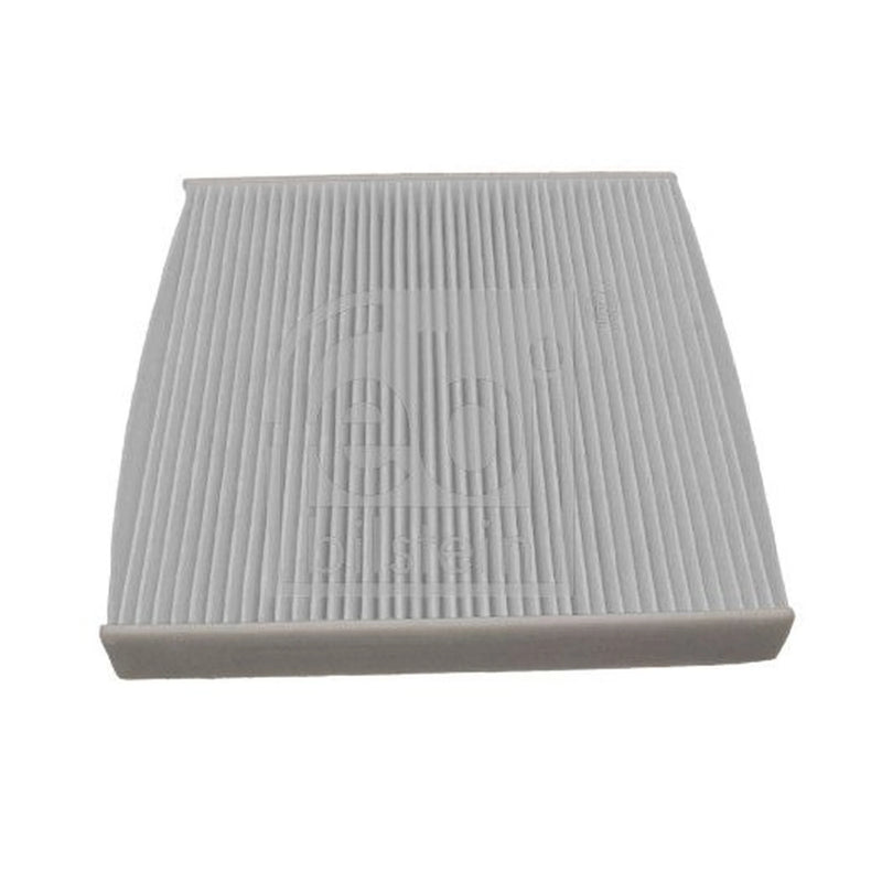 Febi Cabin Air Filter (Pollen Filter) 108980