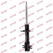 KYB Shock Absorber Damper Strut Front fits Fiat Punto 1999-2012