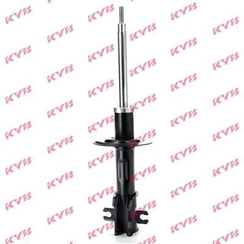 KYB Shock Absorber Damper Strut Front fits Fiat Punto 1999-2012