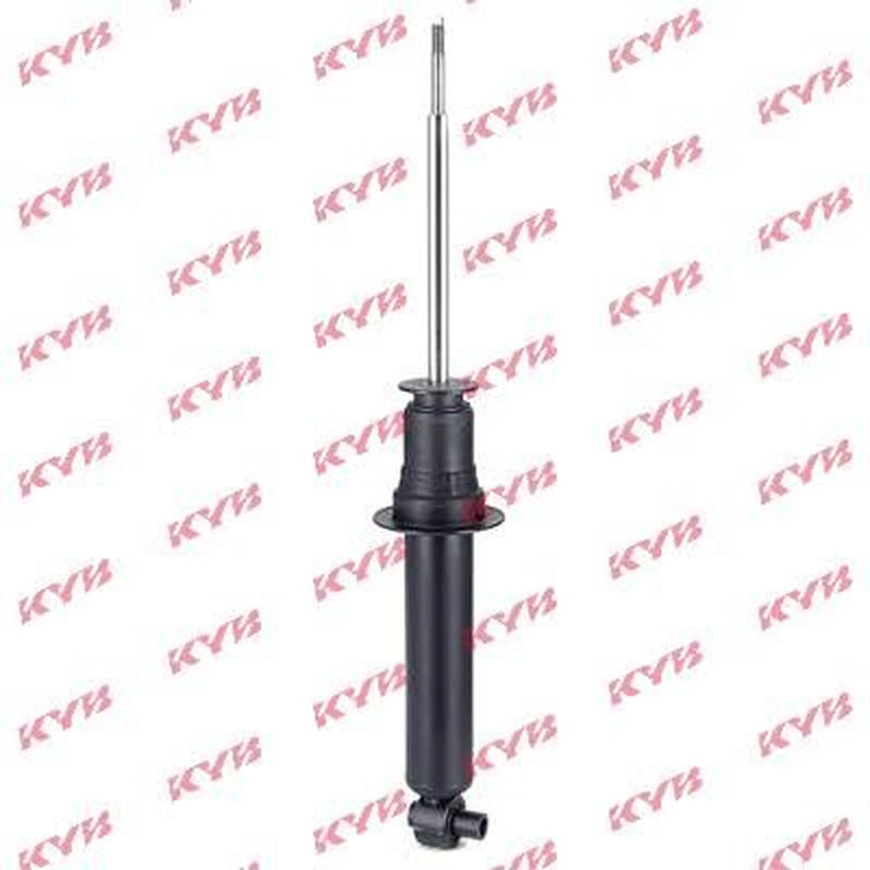 KYB Shock Absorber Damper Strut Rear fits BMW 5 1991-1996