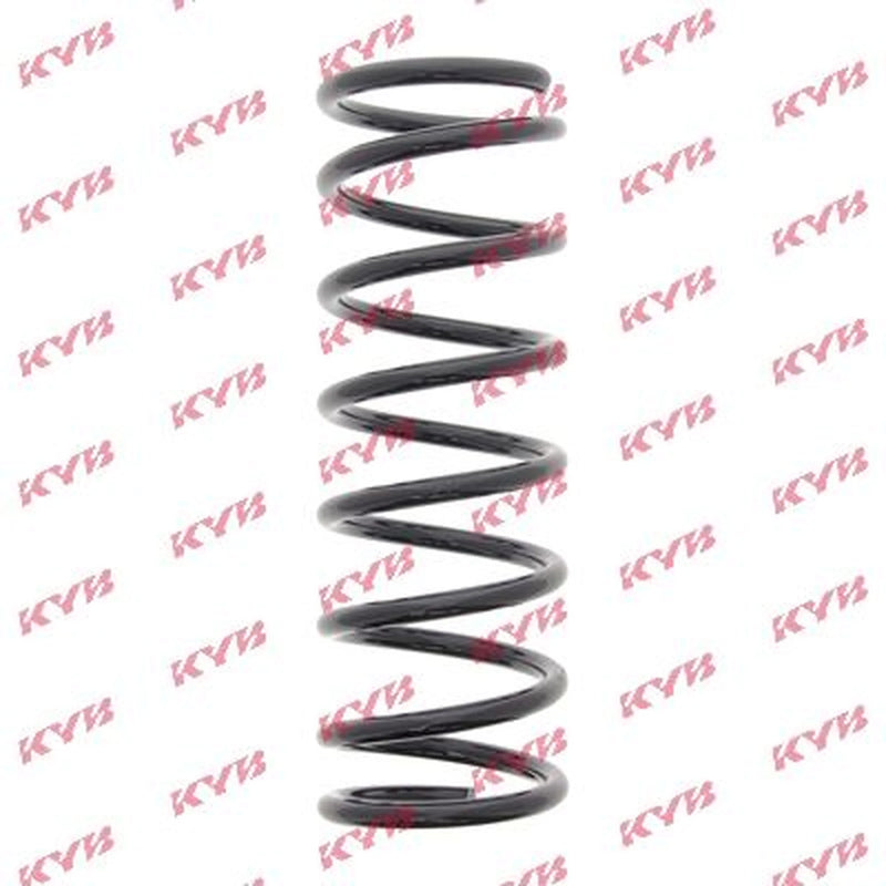 KYB Rear Suspension Coil Spring