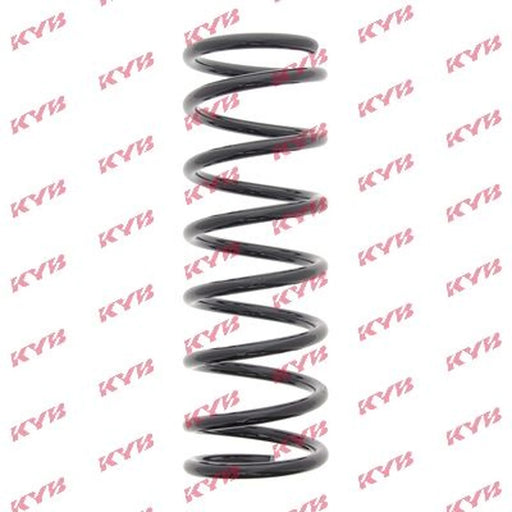 KYB Rear Suspension Coil Spring RA5611