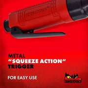 Teng Tools 3/8" Air Ratchet Teng Tools - Dynamic Drive
