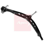 Apec Control/Trailing Arm Front Left fits BMW 3 1990-1999 3.0 3.2