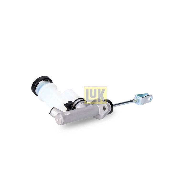 LuK Clutch Master Cylinder fits Hyundai Accent II 2000-2006 1.3 1.5 1.6