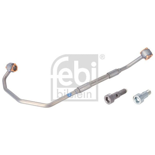 Febi Turbo Oil Feed Return Line 189531