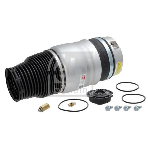 Febi Air Suspension Bellow Front Right 199237