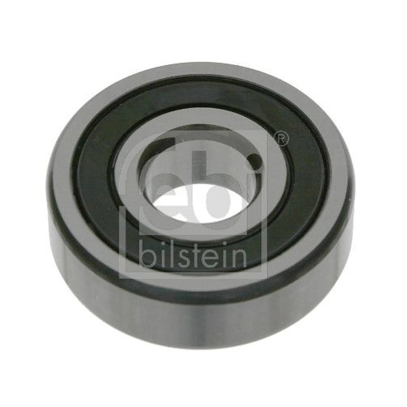Febi Rolling Bearing Suspension Strut Support Mount Fron 15602