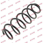 KYB Rear Suspension Coil Spring fits Mercedes-Benz A-Class 2004-2012