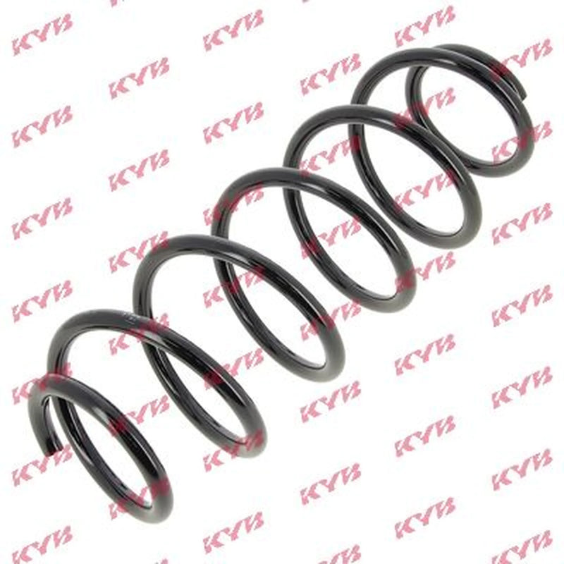 KYB 2 x Suspension Springs fits Mercedes-Benz A-Class 2004-2012