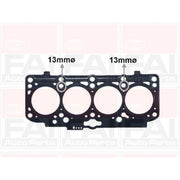 FAI Cylinder Head Gasket 1mm Thick HG1011