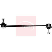 Apec Stabiliser Bar Link Coupling Rod Front Right fits BMW 3 1997-2007