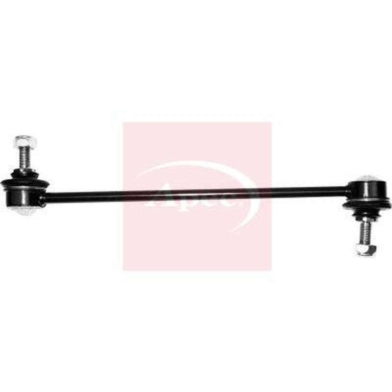 Apec Stabiliser Bar Link Coupling Rod Front Right fits BMW 3 1997-2007