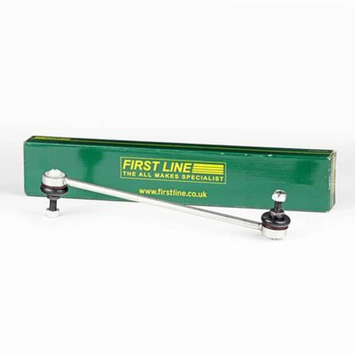 First Line Stabiliser Bar Link Coupling Rod fits BMW 7 1994-2001