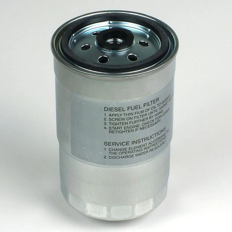 Delphi Fuel Filter Element fits Land Rover Defender 1998-2016 2.5