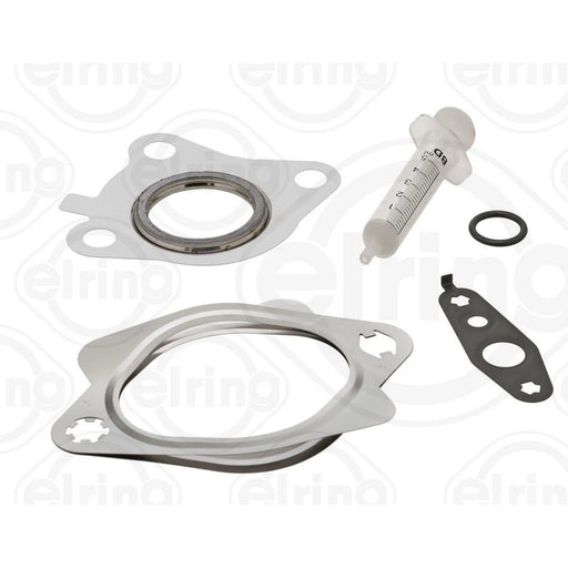 Elring Charger Mounting Kit 727.230