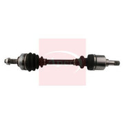 Apec CV Drive Shaft Driveshaft Front Left fits Citroën Berlingo First 1996-2011