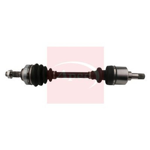 Apec CV Drive Shaft Driveshaft Front Left fits Citroën Berlingo First 1996-2011