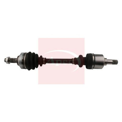 Apec CV Drive Shaft Driveshaft Front Left ADS1241L