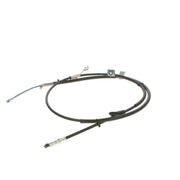 Bosch Handbrake Cable Rear fits Honda Cr-V 2001-2007 2.0 2.2