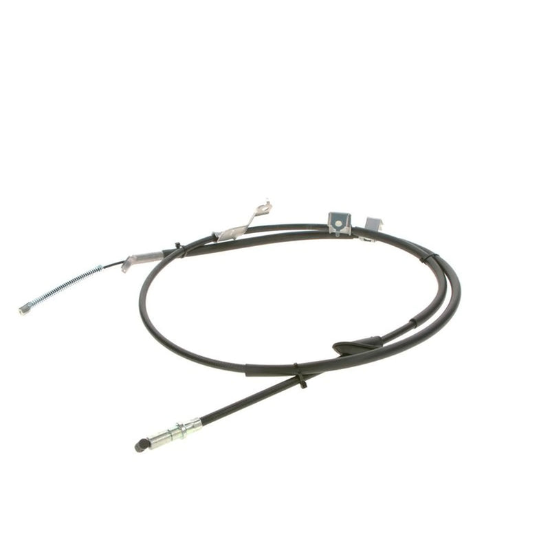 Bosch Handbrake Cable Rear fits Honda Cr-V 2001-2007 2.0 2.2