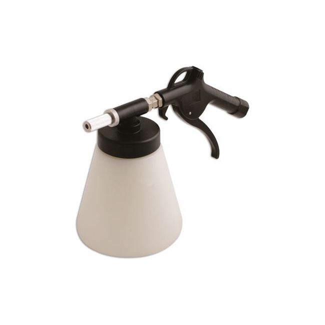 Laser Engine Cleaning Gun 5004 Laser - Dynamic Drive