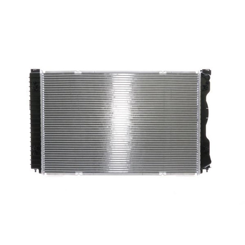 Mahle Engine Radiator fits Audi A6 C6 2004-2011 2.0
