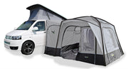 Quest Eagle Air Drive Away Campervan Awning (Low : 180 - 210) Quest Leisure - Dynamic Drive